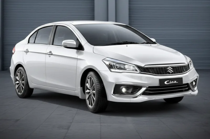 Maruti Ciaz